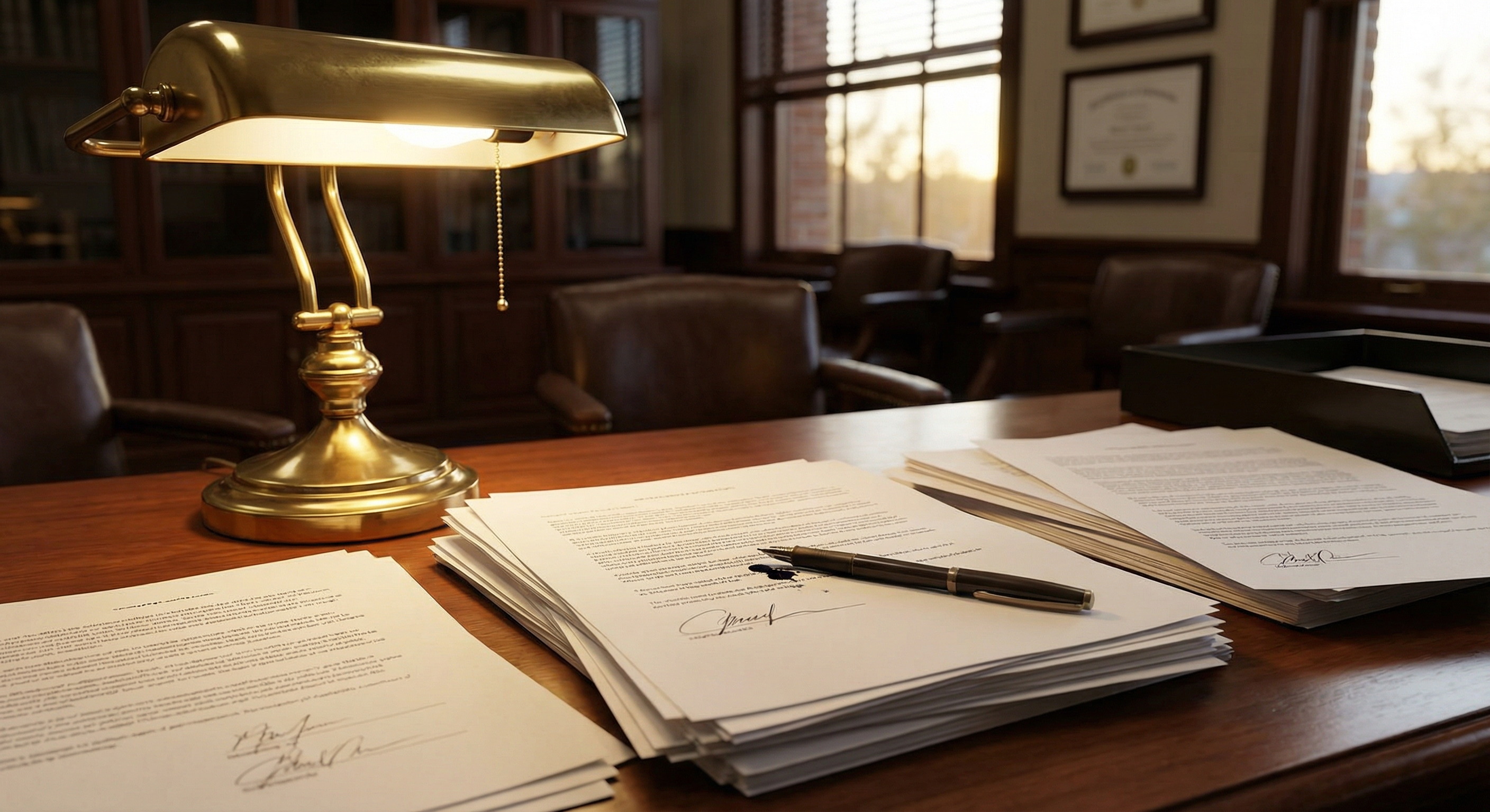 Neoclassical government building representing the federal mortgage guarantee apparatus of Fannie Mae and Freddie Mac